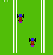 Drag Strip